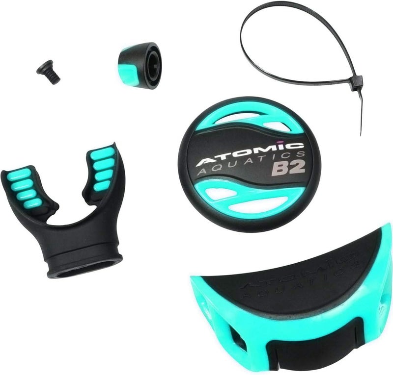 Aquatics B2 Color Kit, Aqua (02-0307-3P)